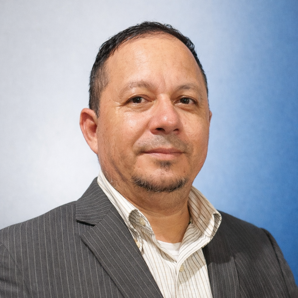 Oscar Alberto Aguilar