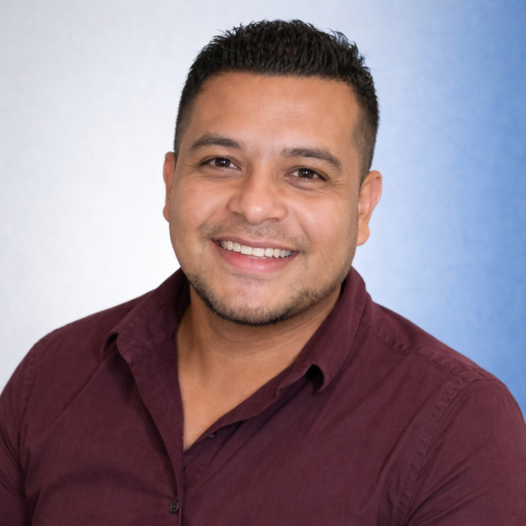 Oscar Geovanny Santos