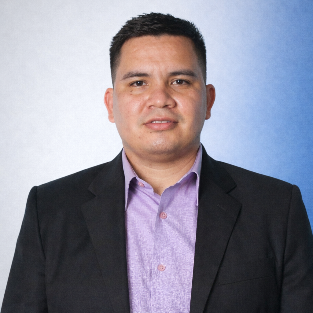 Luis Alberto Ortez Gutiérrez