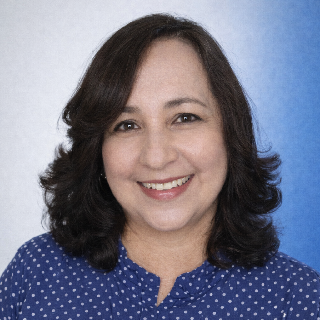 Blanca Lilian Hernández