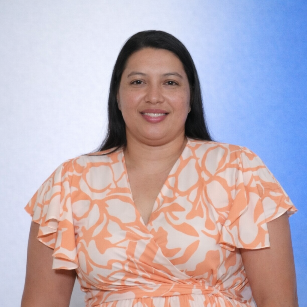 Dilcia Nohemy Zelaya Guerra