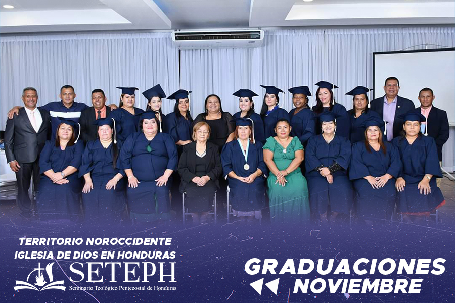 Graduaciones 2025 