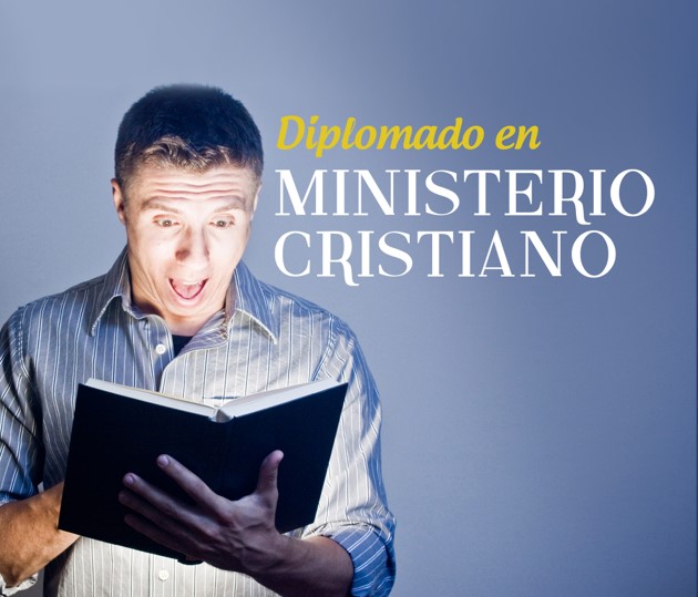 Diplomado en Ministerio Cristiano
