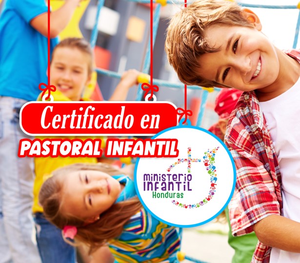 Certificado en Pastoral infantil
