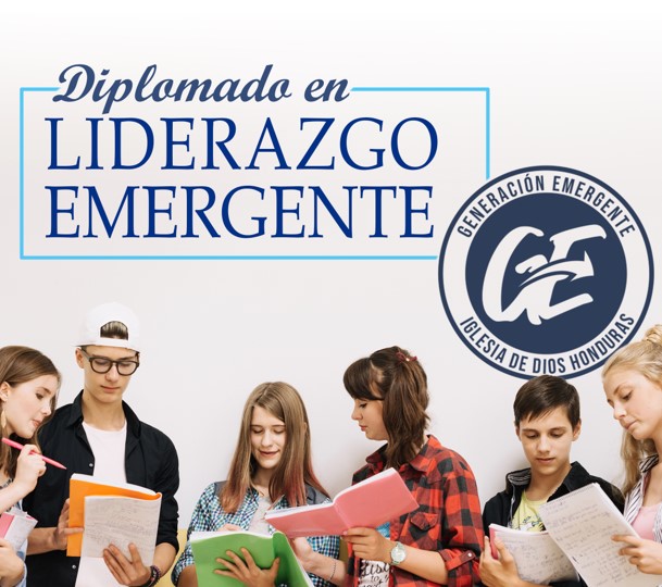 Diplomado en Liderazgo Emergente