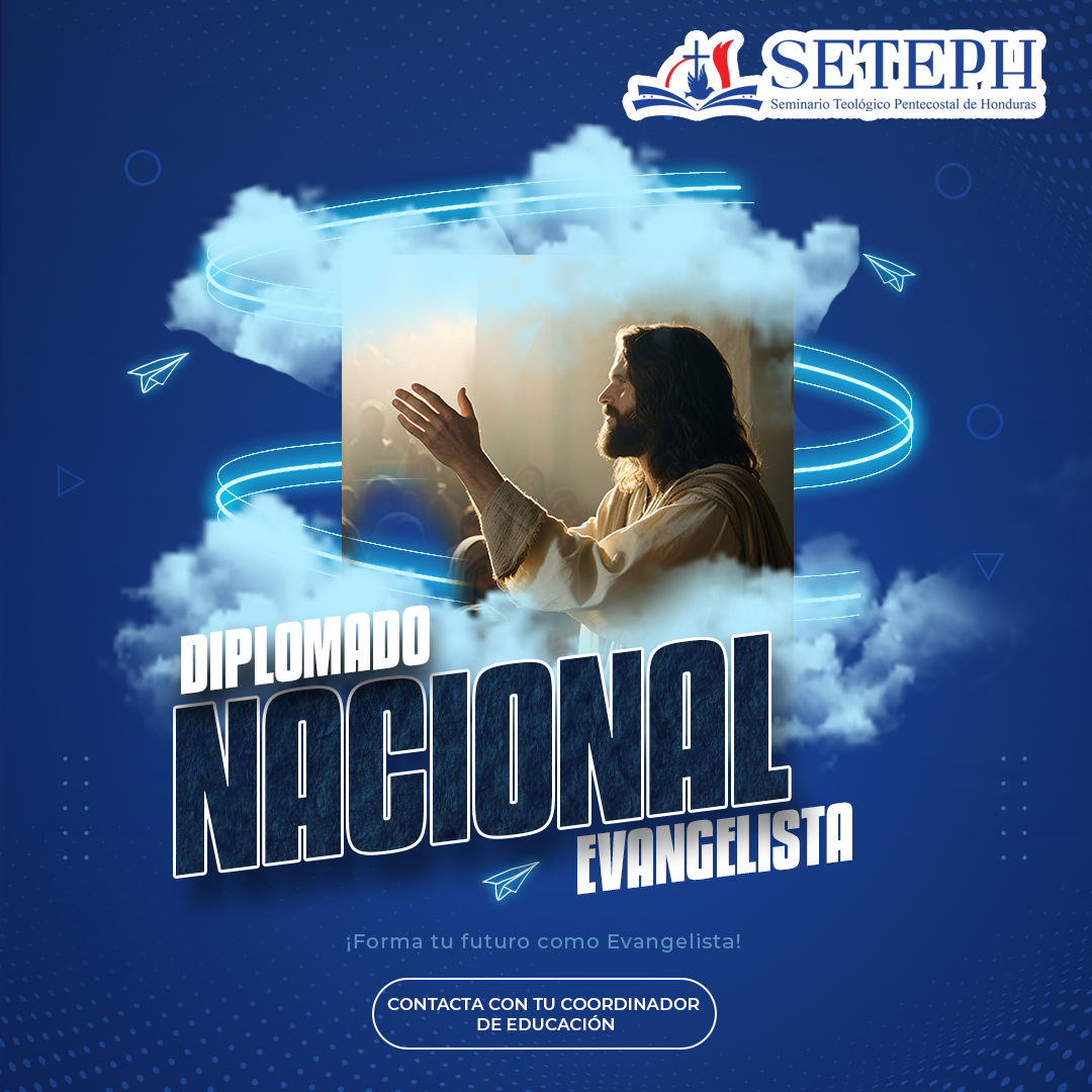 Diplomado Nacional Evangelista