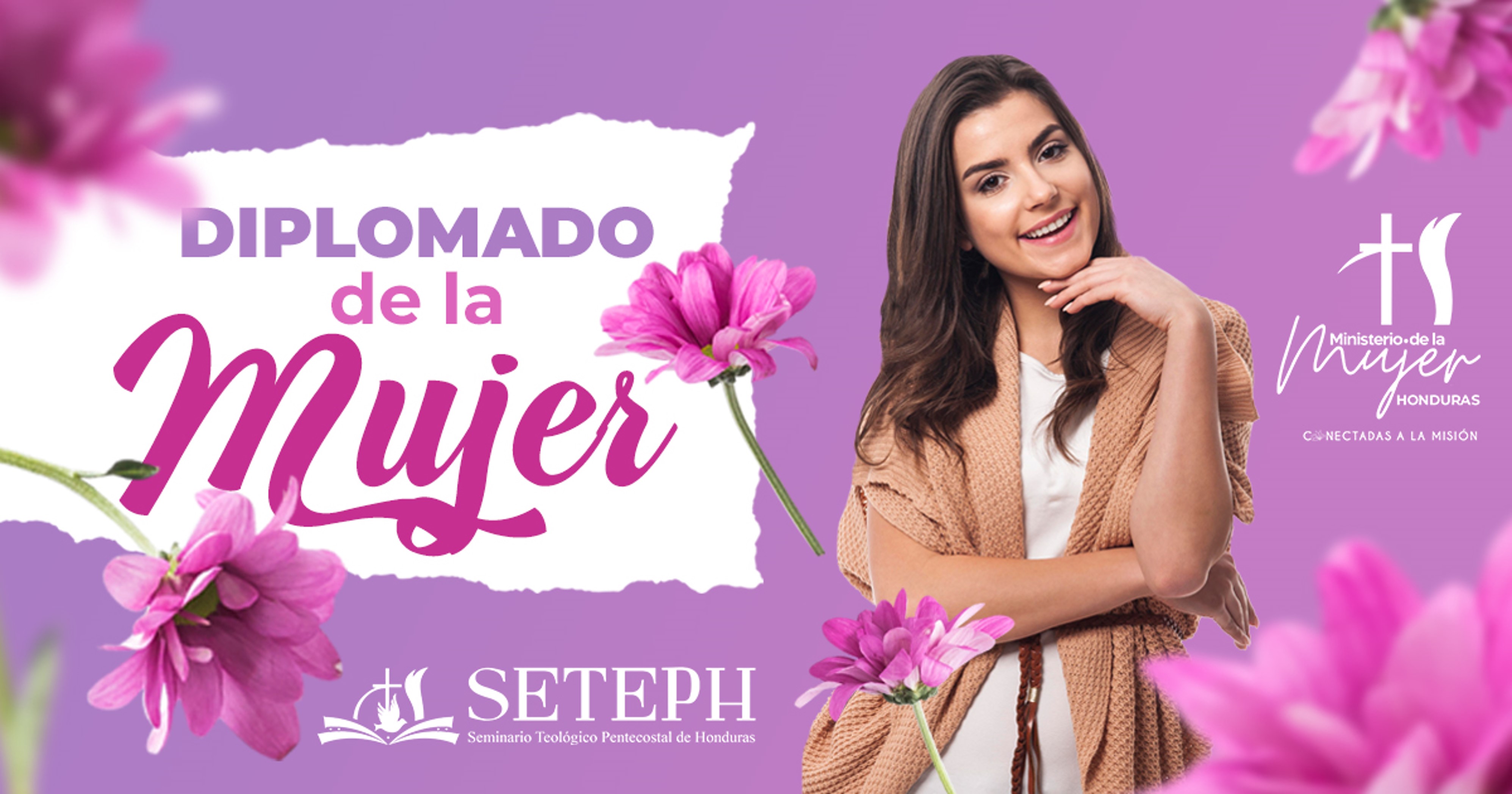 Diplomado en Ministerio de la Mujer